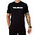 CAMISETA TAURON BJJ LIFESTYLE - PRETA - Imagem 1