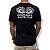 CAMISETA CARLSON GRACIE JIU JITSU TEAM - Imagem 1