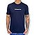 CAMISETA CARLSON GRACIE BASIC - AZUL MARINHO - Imagem 1