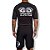RASHGUARD CARLSON GRACIE TRAINING - PRETO - Imagem 2