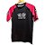 RASHGUARD CARLSON GRACIE TRAINING - ROSA - Imagem 1
