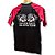 RASHGUARD CARLSON GRACIE TRAINING - ROSA - Imagem 3