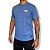 CAMISETA TWO POINTS - AZUL - Imagem 2