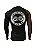 RASHGUARD CARLSON GRACIE MANGA LONGA - MARROM - Imagem 2