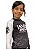 RASHGUARD CARLSON GRACIE JUVENIL MANGA LONGA - BRANCO - Imagem 1