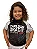 RASHGUARD CARLSON GRACIE MANGA CURTA - BRANCO - Imagem 2