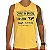 REGATA CARLSON GRACIE WORLD - AMARELO - Imagem 1