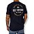 CAMISETA SELF DEFENSE - AZUL MARINHO - Imagem 1