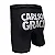 SHORT DE COMPRESSÃO CARLSON GRACIE - PRETO - Imagem 2