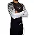 RASHGUARD TAURON MANGA LONGA - BRANCO - Imagem 3