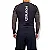 RASHGUARD TAURON MANGA LONGA - MARROM - Imagem 2