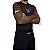 RASHGUARD TAURON MANGA LONGA - MARROM - Imagem 1