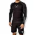 RASHGUARD TAURON MANGA LONGA - PRETO - Imagem 1