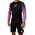RASHGUARD TAURON MANGA LONGA - ROXA - Imagem 3