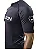RASHGUARD TAURON BLACK POINT MANGA CURTA - Imagem 2