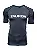 RASHGUARD TAURON BLACK POINT MANGA CURTA - Imagem 1
