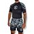 RASHGUARD FIGHT DIVISION - Imagem 2