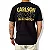 CAMISETA CARLSON GRACIE TIME DE COMPETIÇÃO - Imagem 3