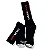 MEIA CARLSON GRACIE CANO ALTO - Imagem 3