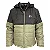JAQUETA PUFFER DOUBLE TAURON - Imagem 1