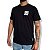 CAMISETA LAS VEGAS TRUST YOUR GAME - PRETO - Imagem 2
