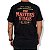 CAMISETA MASTER STAGE - Imagem 1