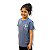 CAMISETA CARLSON GRACIE EQUIPE INFANTIL - Imagem 2