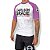 RASHGUARD CG WHITE MC DIVERSAS CORES - Imagem 5