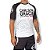 RASHGUARD CG WHITE MC DIVERSAS CORES - Imagem 3