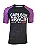 RASHGUARD CARLSON GRACIE MANGA CURTA - Imagem 4