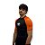 RASHGUARD TAURON ELEMENTS INFANTIL MC - Imagem 5