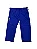 KIMONO CARLSON GRACIE COMPETIDOR JUVENIL - AZUL - Imagem 5