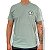 CAMISETA MEDITAÇÃO - VERDE MENTA - Imagem 2
