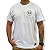 CAMISETA CARLSON GRACIE AMÉRICA - BRANCA - Imagem 2