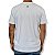 CAMISETA BASALTO MALHA C/ ELASTANO - Imagem 4