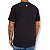 CAMISETA BASALTO MALHA C/ ELASTANO - Imagem 3