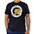 CAMISETA COLLAB CARLSON GRACIE BULLDOG CLASSIC - Imagem 1