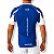 RASHGUARD TAURON JIU-JITSU BRASILEIRO - AZUL - Imagem 2
