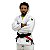KIMONO TAURON JIU-JITSU BRASILEIRO ADULTO - Imagem 6