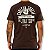 CAMISETA COLLAB CARLSON GRACIE THE GLOBE - Imagem 1