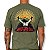 CAMISETA TAURON RAÍZES - Imagem 1