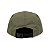 BONÉ FIVE PANEL TAURON RAÍZES - Imagem 3