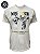 Camiseta Mike Tyson Plan Fail - Marfim - Imagem 1