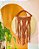 Bolsa Decorativa de Parede Bastet | Terracota - Imagem 7