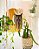 Bolsa Decorativa de Parede Bastet | Tabaco - Imagem 10