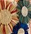 Mandala de Sisal e Carnaúba Amazônia | 40 cm - Imagem 6