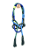 Colar de Parede Pavão - Imagem 1