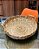 Fruteira com Alça de Bambu | Palha de Taboa - Imagem 5