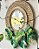 Espelho Forest Boho - Imagem 1