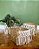 Cachepot Quadrado com Macrame - Imagem 6